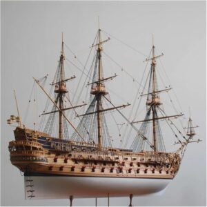 Ship Model